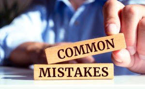 Common_Mistakes