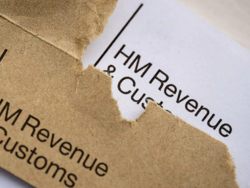 hmrc-tax-letter